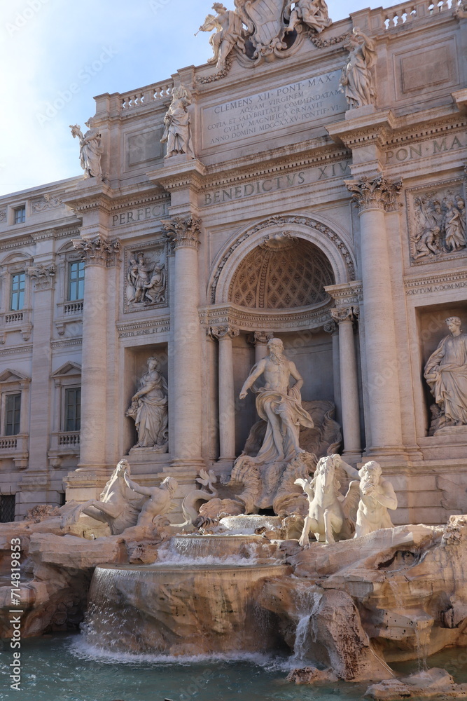 Traveling to Rome, Italy, St. Peter's Church Traveling to Rome, Italy, St. Peter's Church