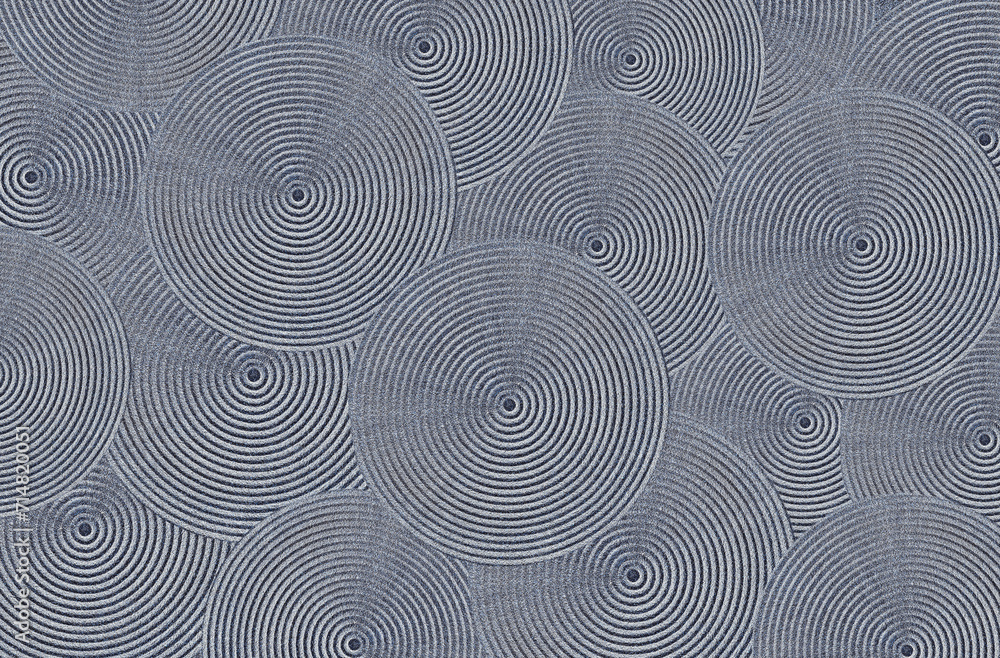 Zen pattern Zen pattern