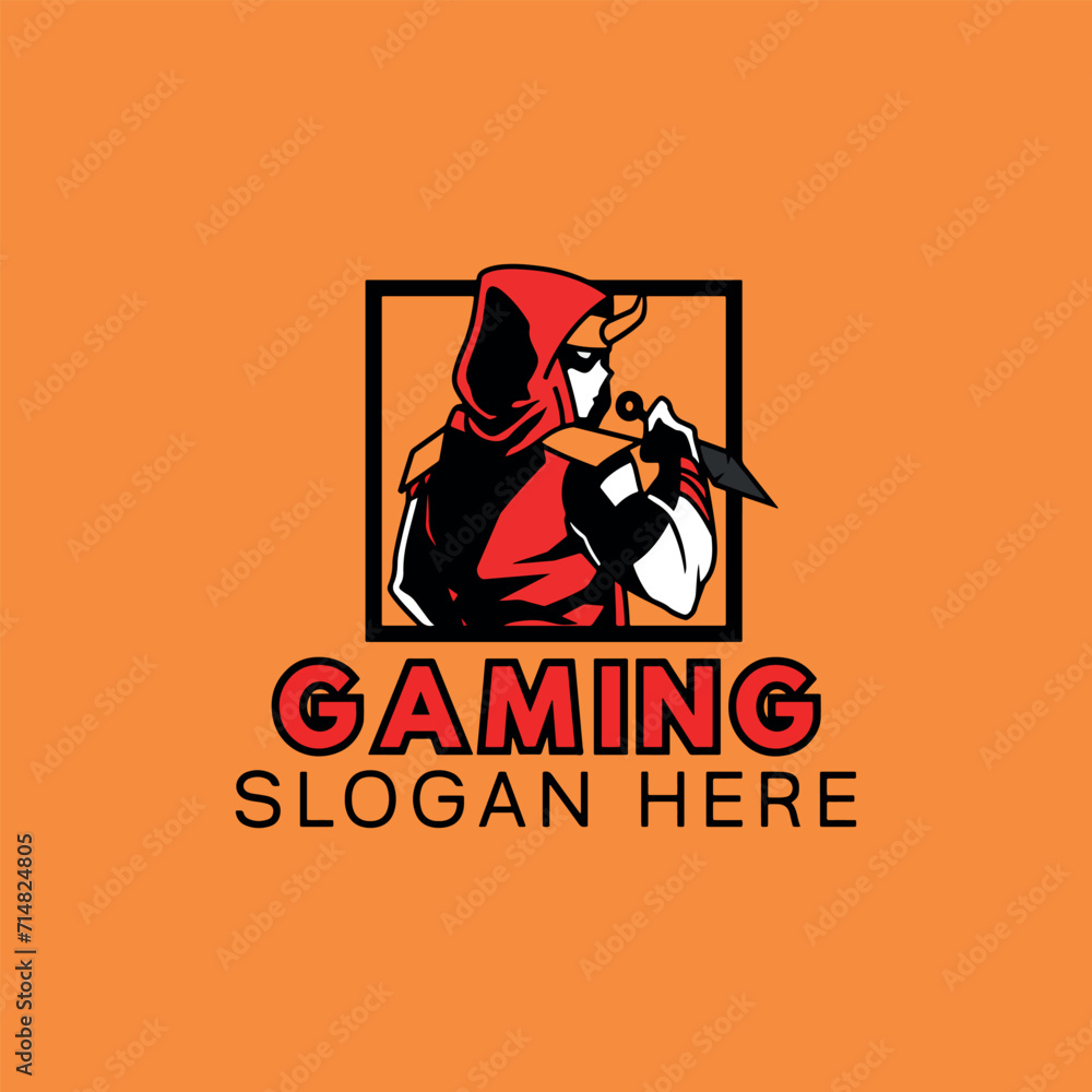 Gaming Logo