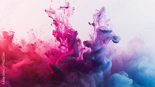 Color in Motion: Creative Abstract Expression