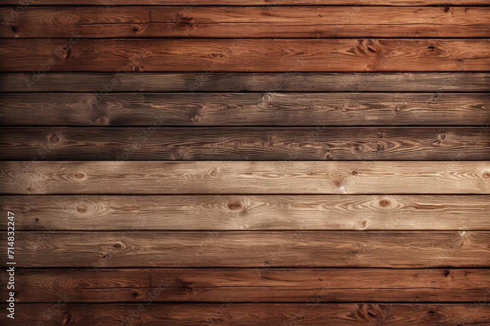 Wood plank textures in different settings, such as floors, tables, or walls Wood plank textures in different settings, such as floors, tables, or walls