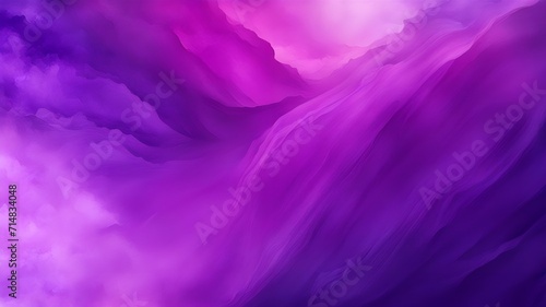 abstract background with smoke, purple abstract background photo