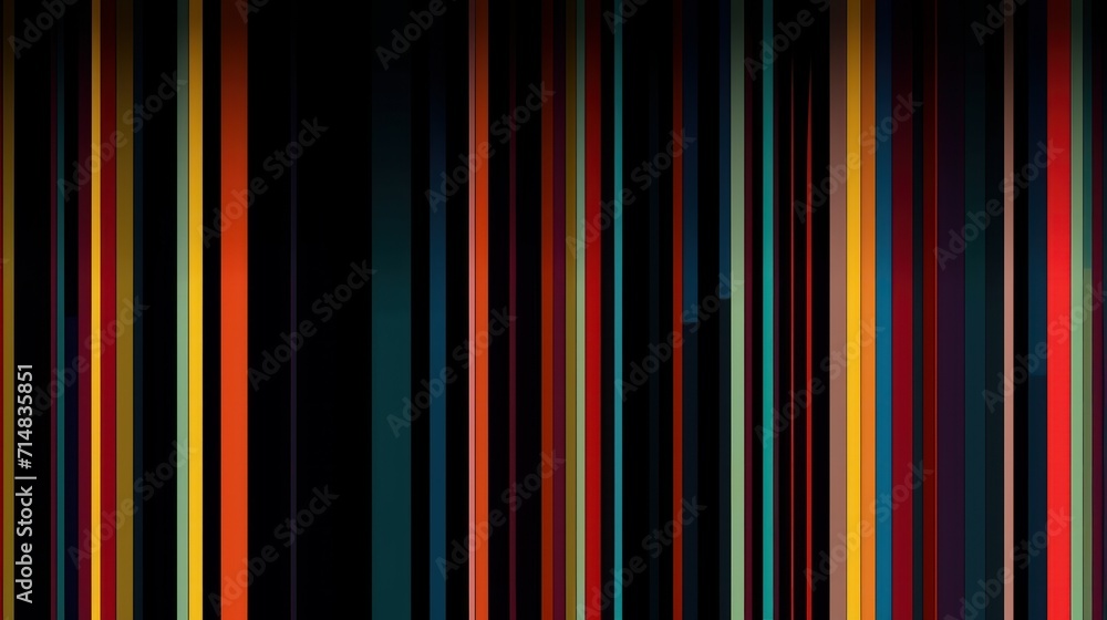 Lines, KI generated Lines, KI generated