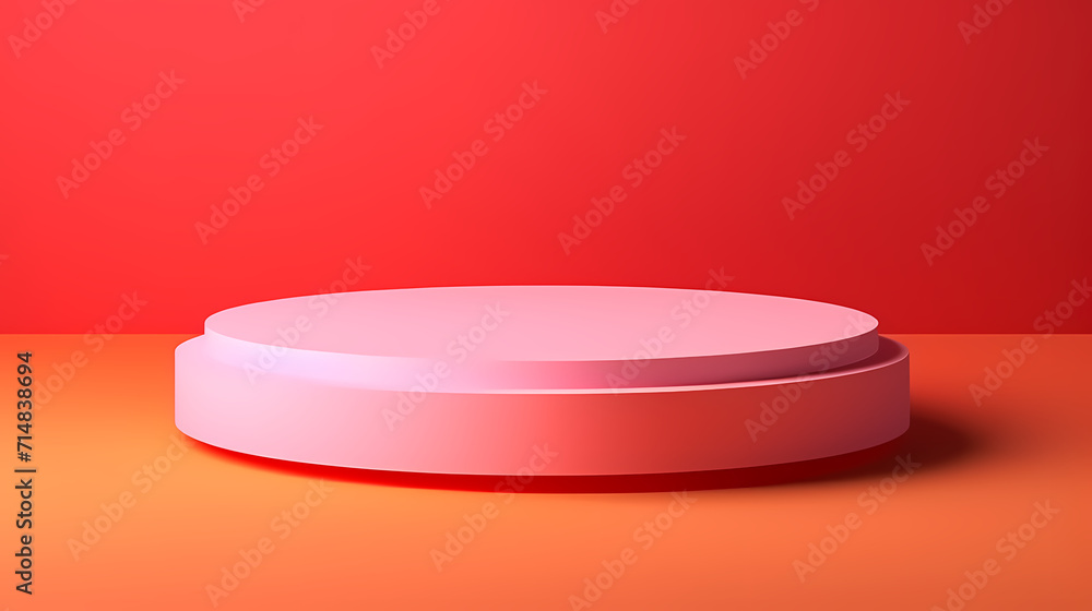 Product podium display creative background, creative template background, cosmetics booth, promotional activities Product podium display creative background, creative template background, cosmetics booth, promotional activities