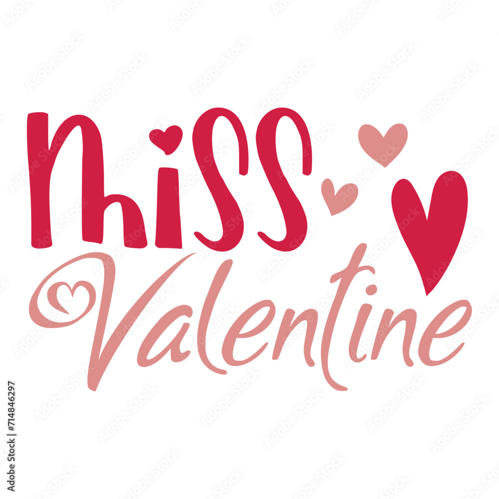 Miss Valentine