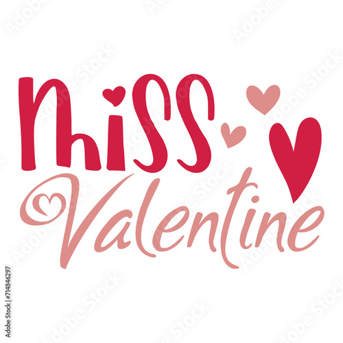Miss Valentine