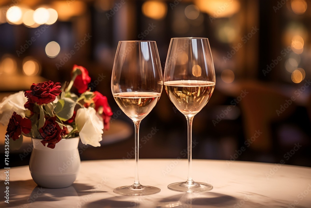 Elegant red wine background Elegant red wine background