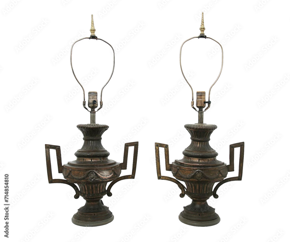 Image of Classic Desk Lamp Image of Classic Desk Lamp