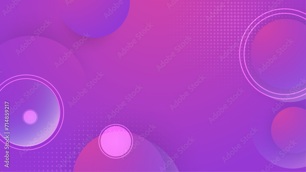 Purple violet and white background abstract art vector with geometric gradient shapes. Abstract gradient shapes background for presentation, business report, card, banner, poster Purple violet and white background abstract art vector with geometric gradient shapes. Abstract gradient shapes background for presentation, business report, card, banner, poster