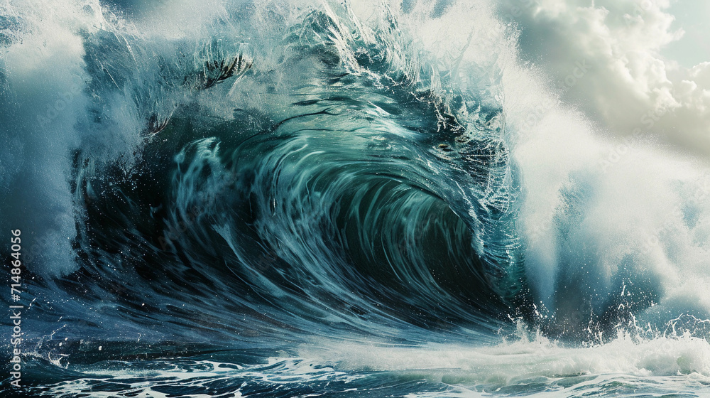 Tsunami 40 Tsunami 40