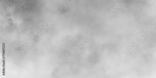 Black and white smoke on black background with blurred grunge texture, Grunge clouds or smog texture with stains, White cloudy sky or cloudscape or fogg, black and white grunge watercolor background.
