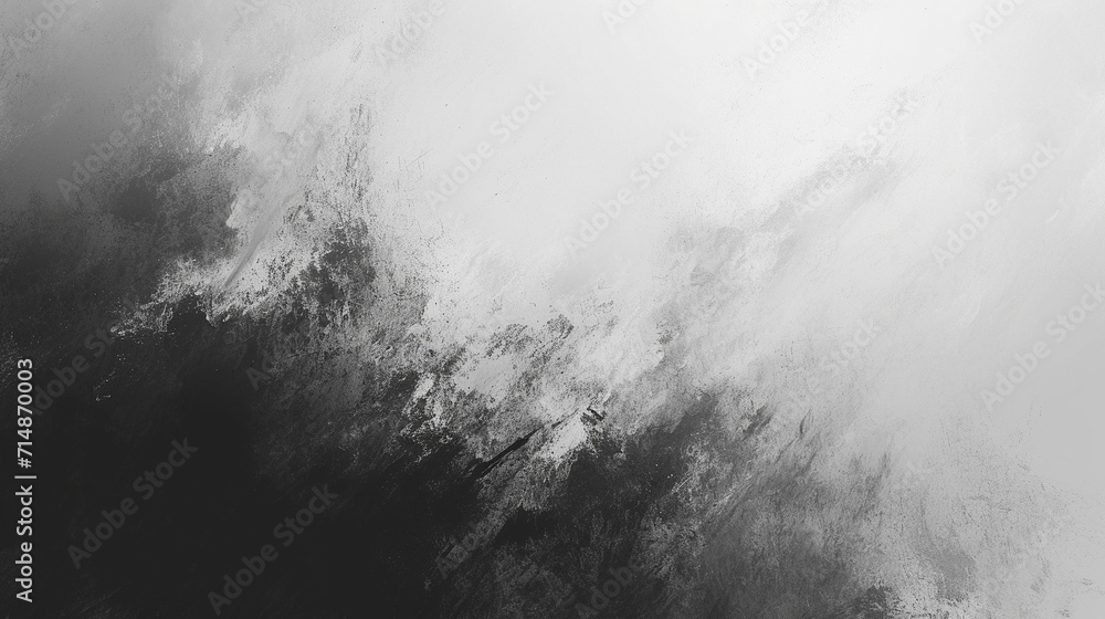 Charcoal Gray and White grunge banner background. PowerPoint and Business background. Charcoal Gray and White grunge banner background. PowerPoint and Business background.