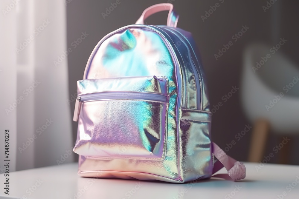 3D model mockup of a fashion bag ads and prints 3D model mockup of a fashion bag ads and prints