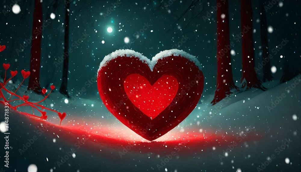 Radiance of Love in the Heart Radiance of Love in the Heart