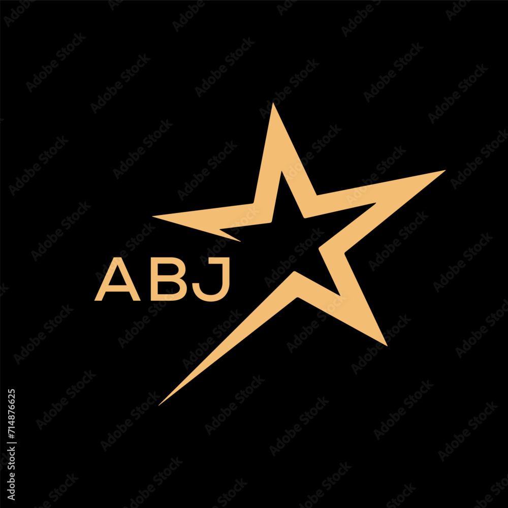 ABJ Letter logo design template vector. ABJ Business abstract connection vector logo. ABJ icon circle logotype.
ABJ Letter logo design template vector. ABJ Business abstract connection vector logo. ABJ icon circle logotype.