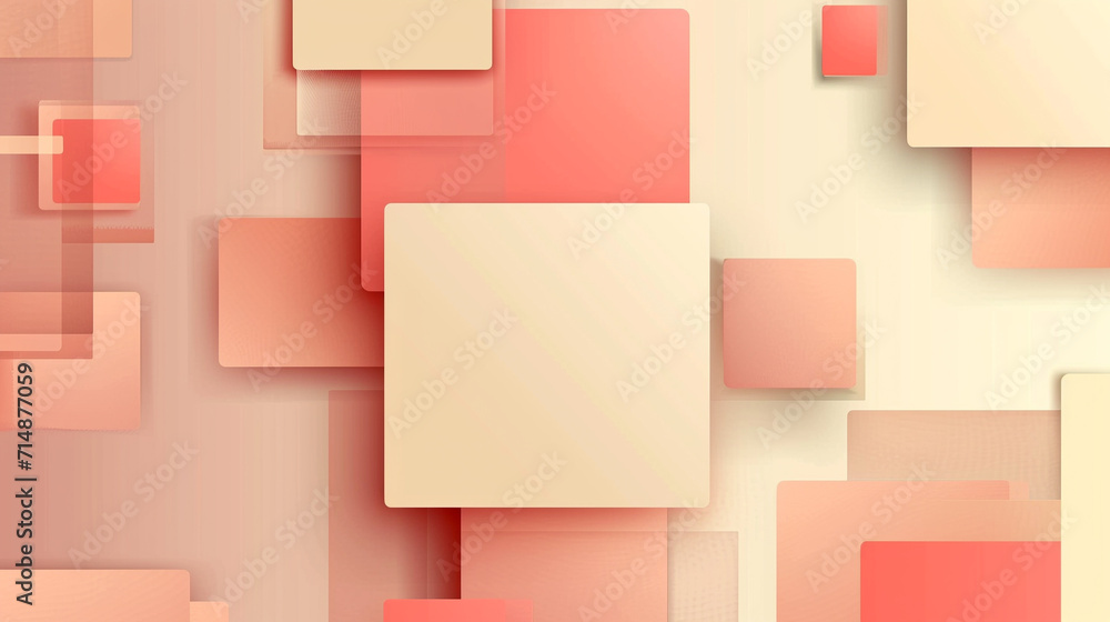 Pale Coral and Tan abstract background vector presentation design. PowerPoint and Business background. Pale Coral and Tan abstract background vector presentation design. PowerPoint and Business background.