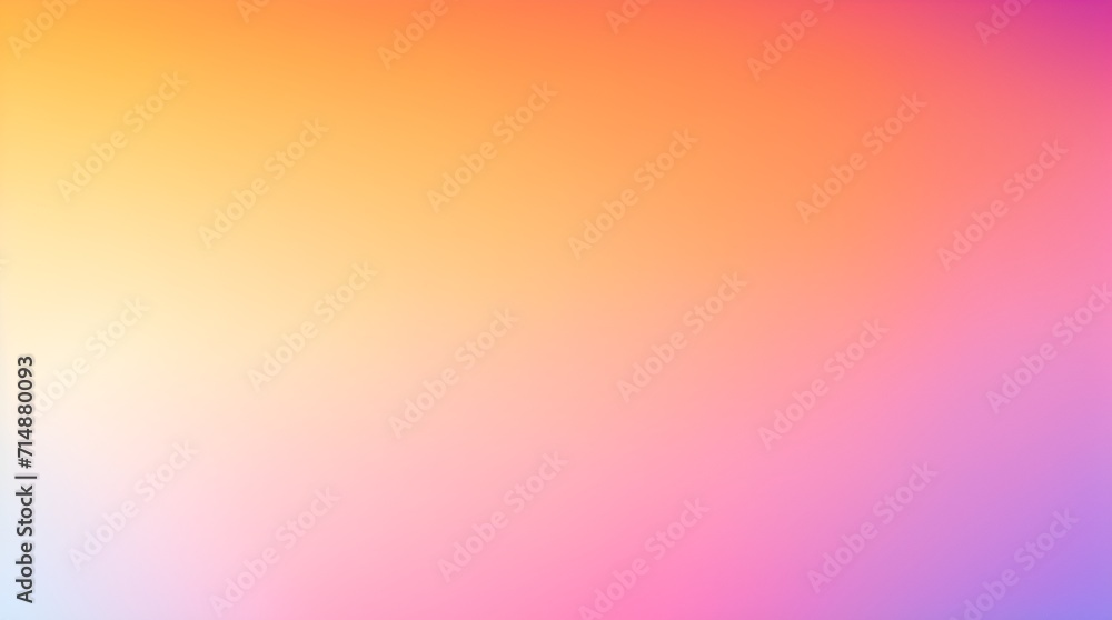 A textured, colorful background featuring a blurred rainbow gradient, creating a visually captivating effect.