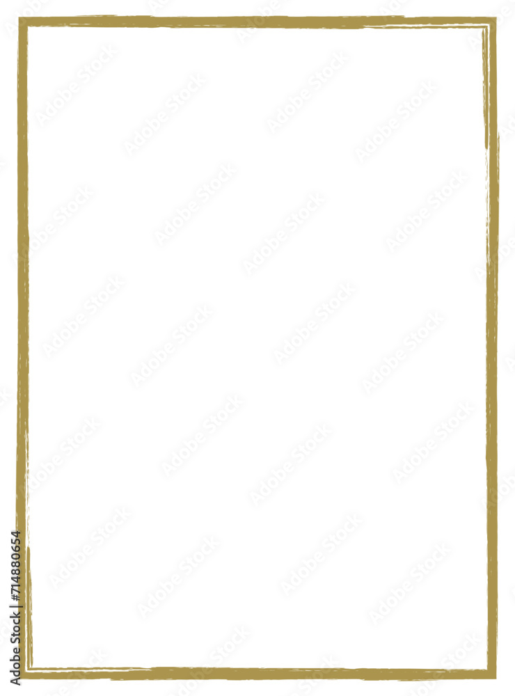 Vector grunge frame with space for your text or image. Vector grunge frame with space for your text or image.