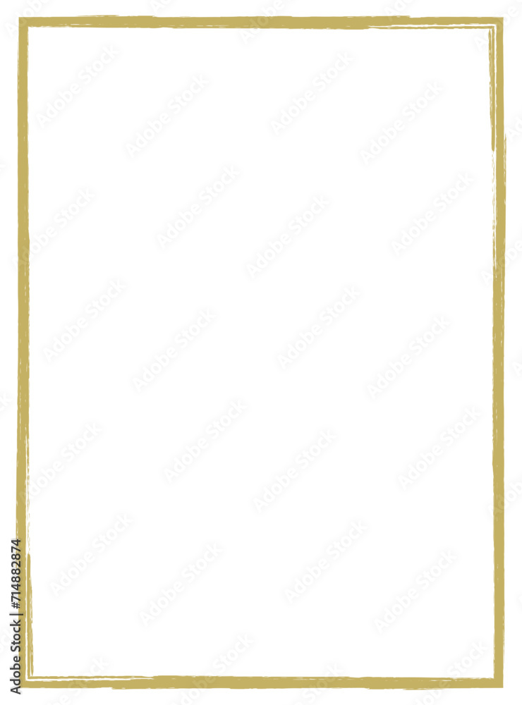 Vector grunge frame with space for your text or image. Vector grunge frame with space for your text or image.