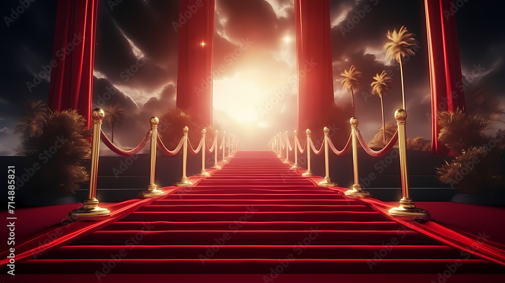 Red carpet events, VIP entrances, evening awards ceremonies Red carpet events, VIP entrances, evening awards ceremonies