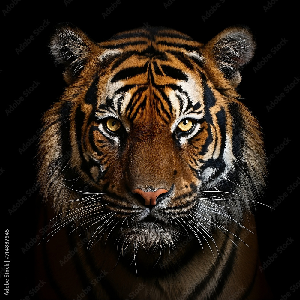 tier, tiger, wild lebende tiere, raubtier, fleischfresser, sibirische katze, fell, kopf, gestreift, animal, tiger, wildlife, predator, carnivore, siberian cat, fur, head, striped
