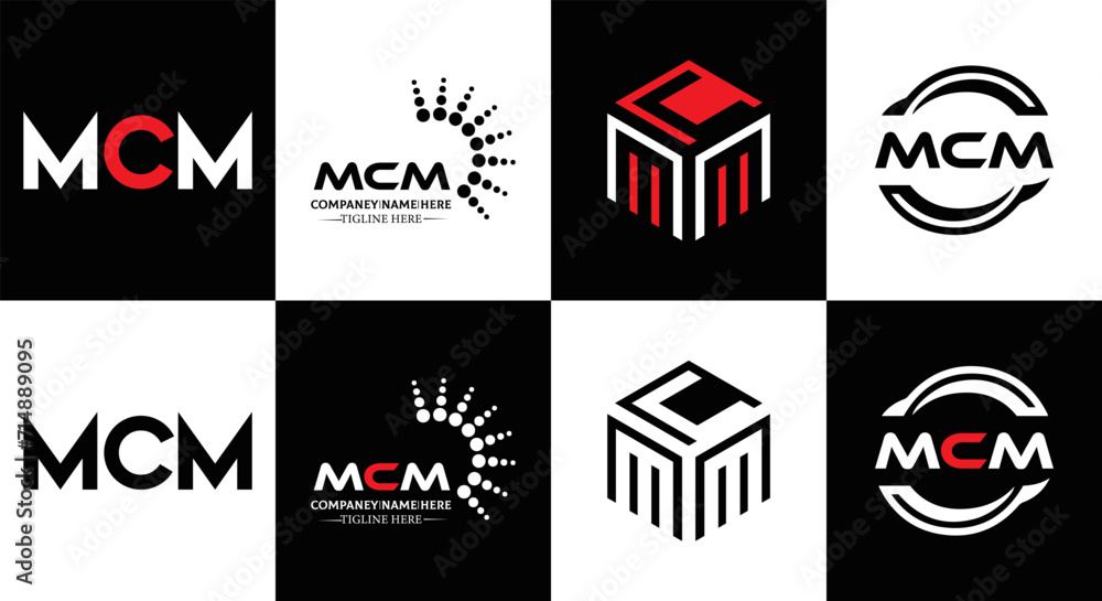 MCM logo. M C M design. White MCM letter. MCM, M C M letter logo design. Initial letter MCM linked circle uppercase monogram logo. M C M letter logo vector design. MCM letter logo design five style. MCM logo. M C M design. White MCM letter. MCM, M C M letter logo design. Initial letter MCM linked circle uppercase monogram logo. M C M letter logo vector design. MCM letter logo design five style.