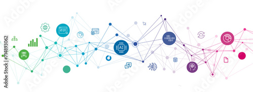 Banner Artificial Intelligence