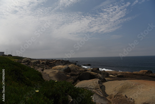 Vila Nova de Gaia, Praia de Lavadores, Lavadores Beach, Plage des Lavadores, Porto, Portugal