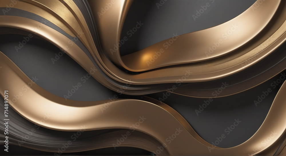 Obraz premium Modern Design at Its Finest