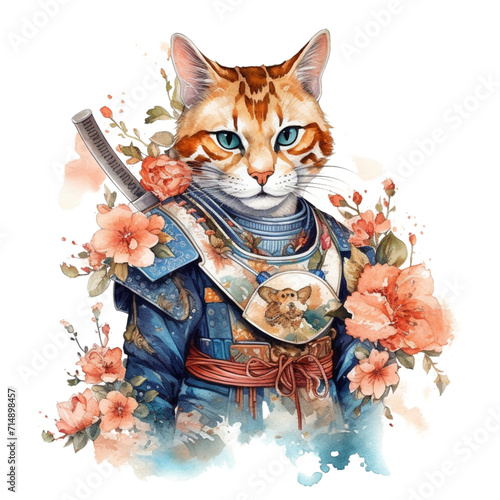 Cat Knight
