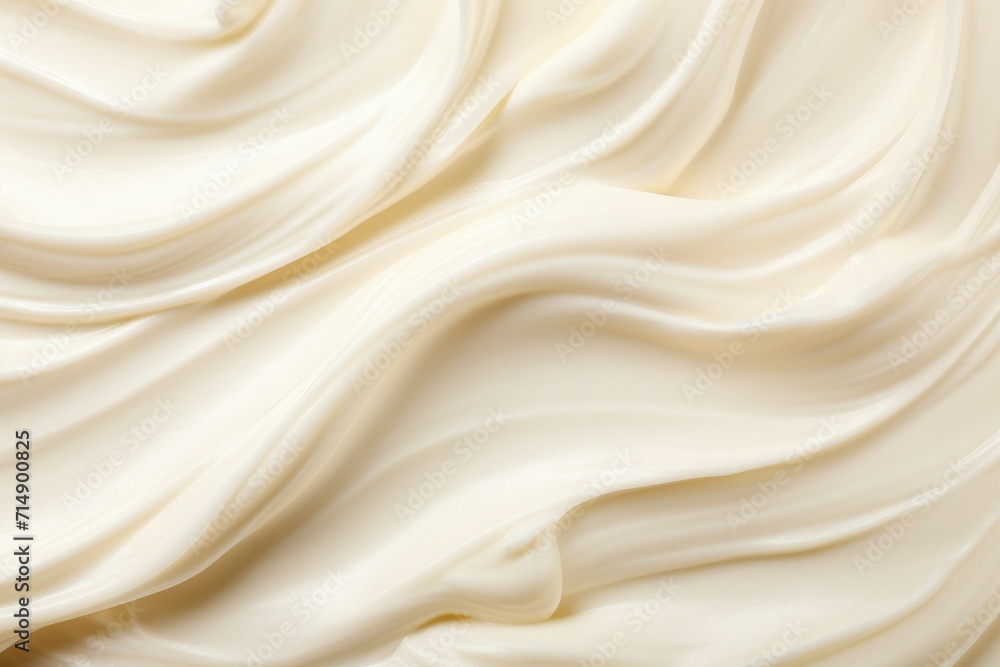 Beautiful cream texture background. Beauty skincare cream texture cosmetic background Beautiful cream texture background. Beauty skincare cream texture cosmetic background