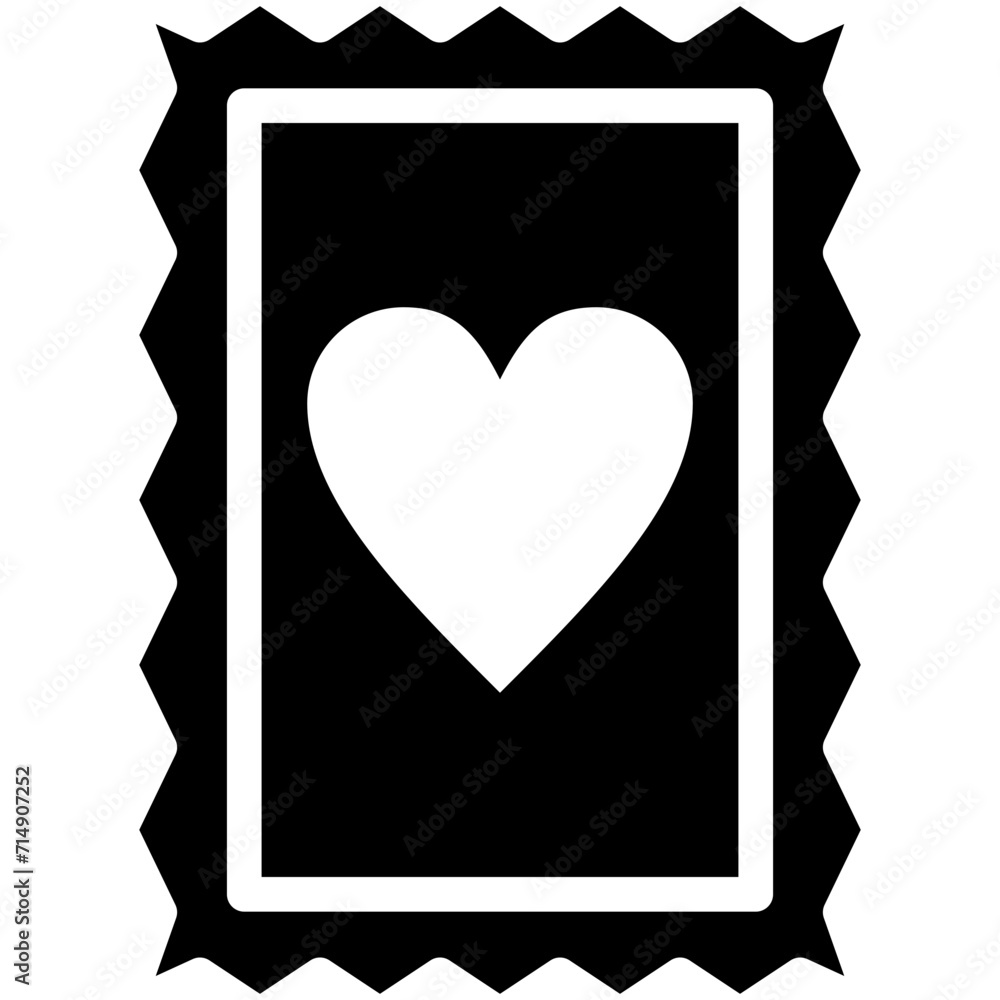 Charity Stamp vector icon illustration of Donations iconset. Charity Stamp vector icon illustration of Donations iconset.