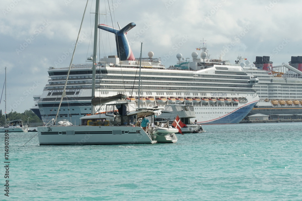 Nassau, Bahamas visual data 6