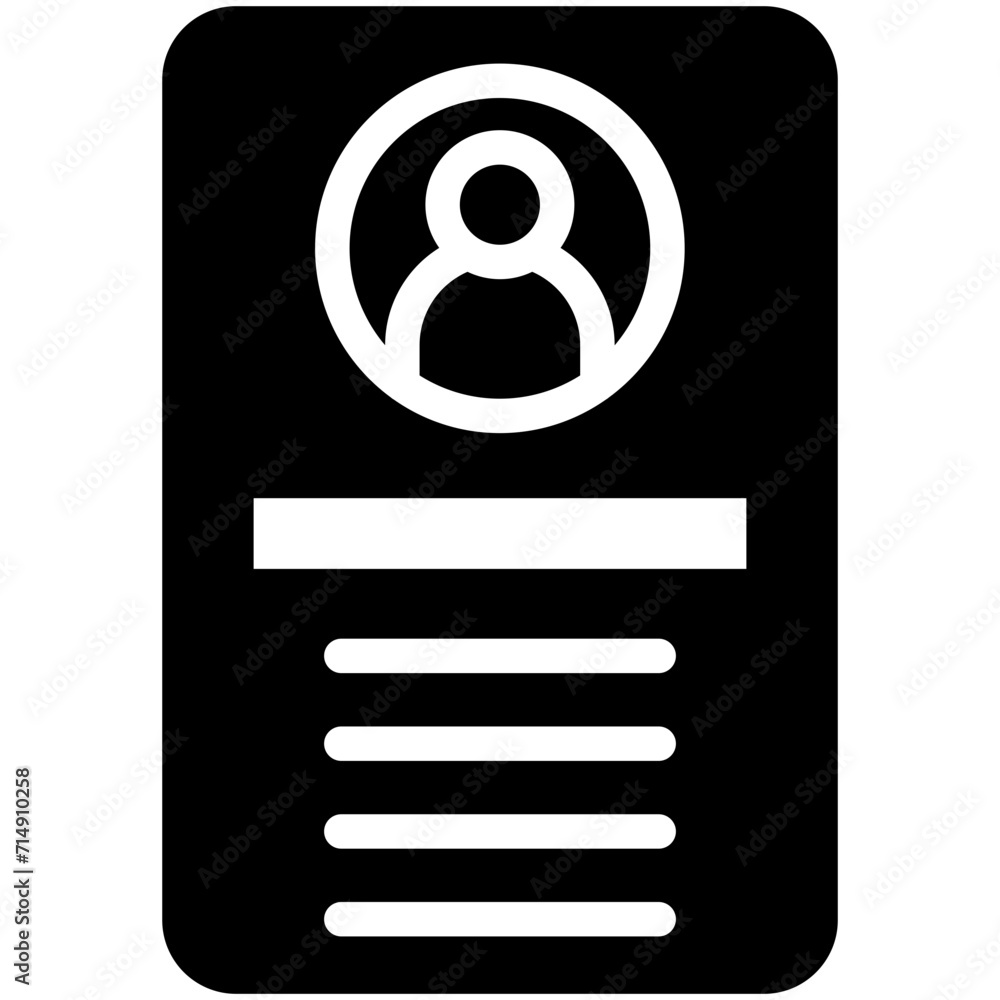 User Profile vector icon illustration of Seo and Web iconset. User Profile vector icon illustration of Seo and Web iconset.