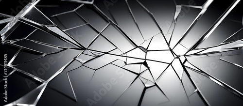 cracked glass background shattered wallpaper