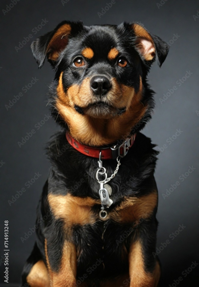Muscles and Heart: The Rottweiler Companion Muscles and Heart: The Rottweiler Companion