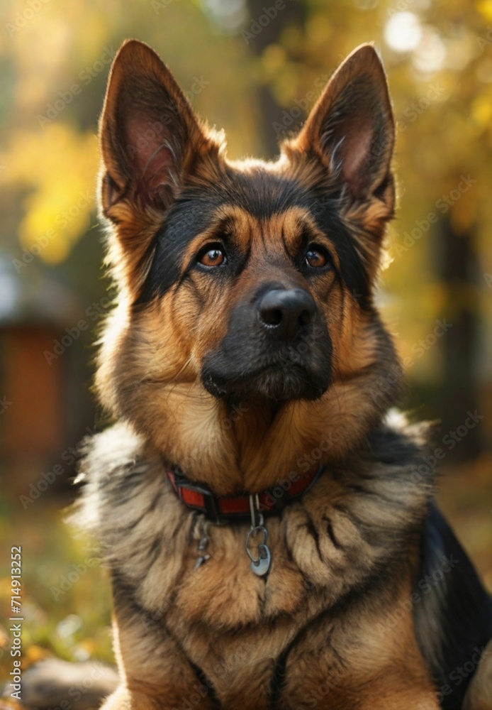 Exploring the German Shepherd Breed Exploring the German Shepherd Breed