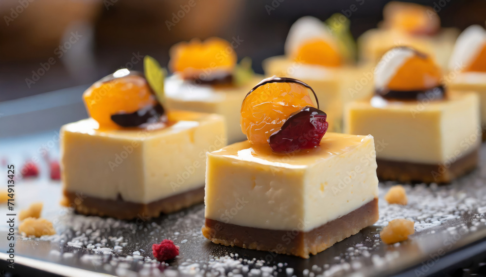Fresh Berry Cheesecake Fresh Berry Cheesecake