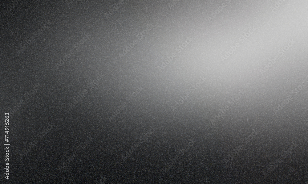 Abstract Background with white black Gradient
