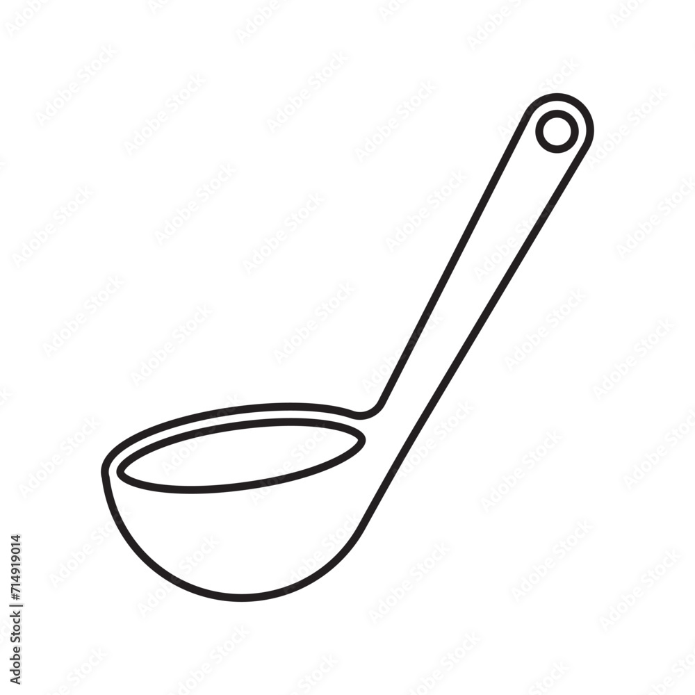ladle icon