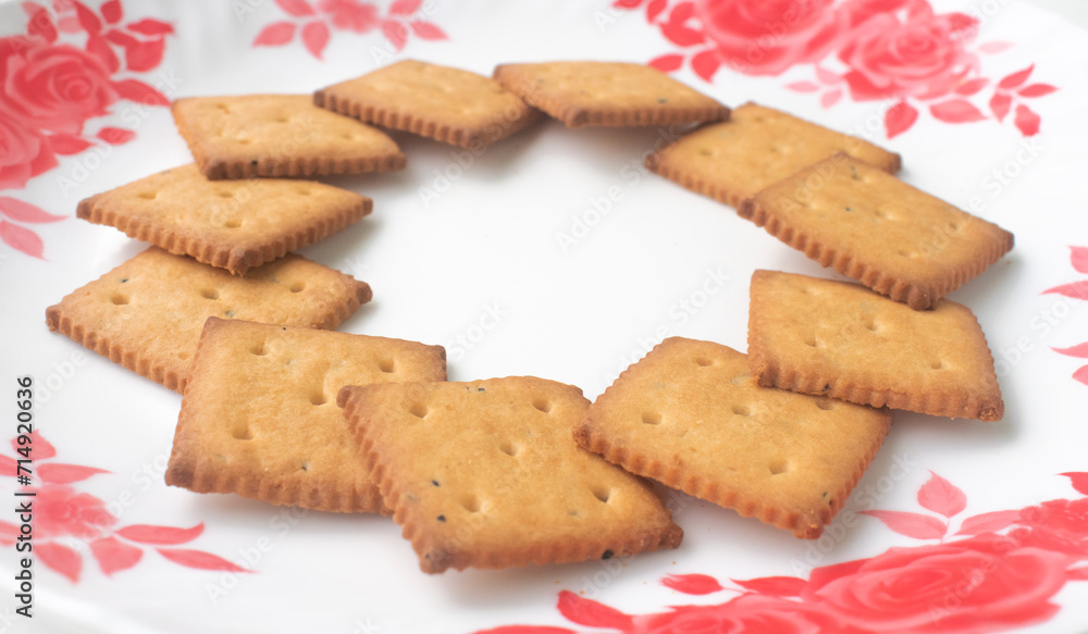Salted Biscuits. Snacks that are much salted and such sweetness made with Corn Starch, Edible Vegetable Oils and Milk Products. Salted Biscuits. Snacks that are much salted and such sweetness made with Corn Starch, Edible Vegetable Oils and Milk Products.