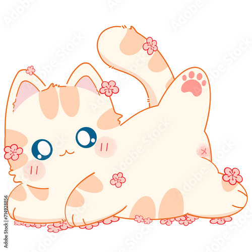 International Cat Day