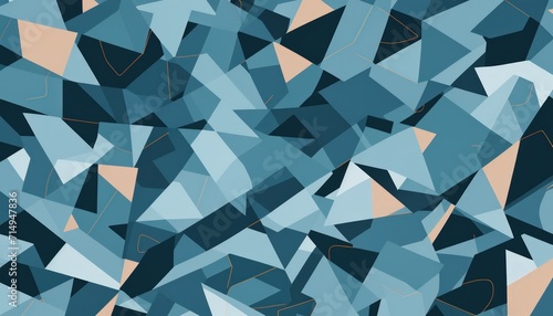 abstrack blue background, abstrack blue wallpaper, blue wallpaper dekstop, blue wallpaper smartphone, background 4k, 8k, 2k, HD