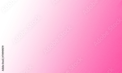 Pink transparent gradient effect with grains noise © Rezual