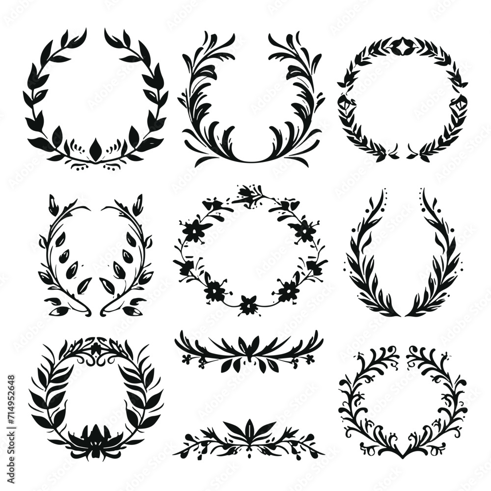 wreath SVG, wreath png, wreath frame, frame svg, frame illustration, wreath illustration, frame, vector, vintage, floral, design, decoration, pattern, ornament, border, illustration, flower, ornate, a wreath SVG, wreath png, wreath frame, frame svg, frame illustration, wreath illustration, frame, vector, vintage, floral, design, decoration, pattern, ornament, border, illustration, flower, ornate, a