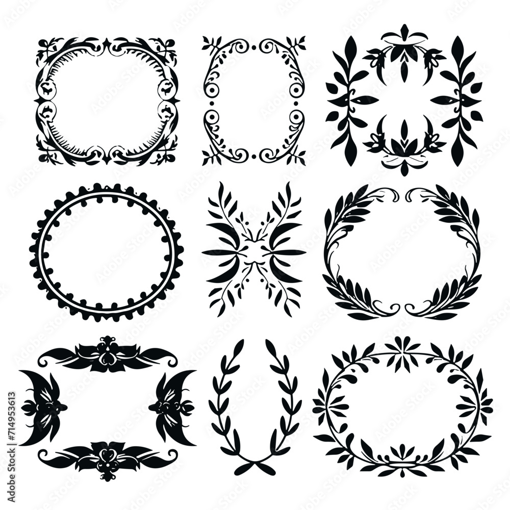 wreath SVG, wreath png, wreath frame, frame svg, frame illustration, wreath illustration, frame, vector, vintage, floral, design, decoration, pattern, ornament, border, illustration, flower, ornate, a wreath SVG, wreath png, wreath frame, frame svg, frame illustration, wreath illustration, frame, vector, vintage, floral, design, decoration, pattern, ornament, border, illustration, flower, ornate, a