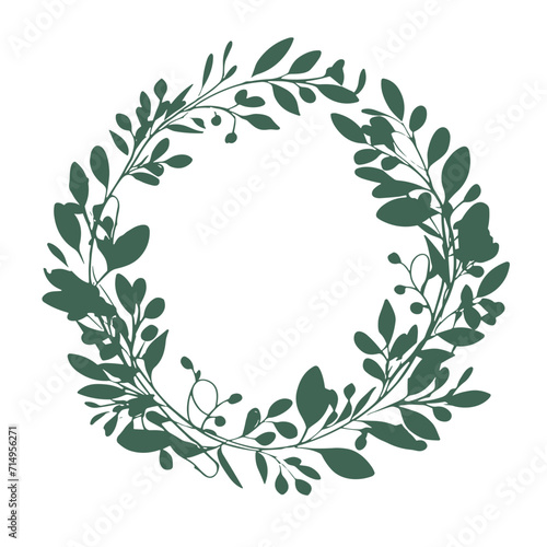 wreath SVG  wreath png  wreath frame  frame svg  frame illustration  wreath illustration  frame  vector  vintage  floral  design  decoration  pattern  ornament  border  illustration  flower  ornate