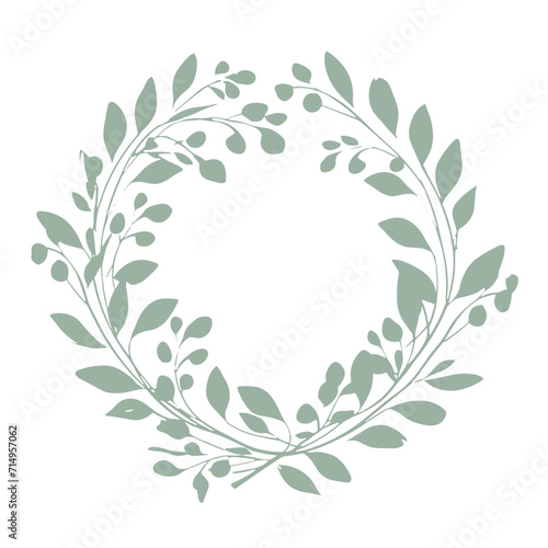 wreath SVG  wreath png  wreath frame  frame svg  frame illustration  wreath illustration  frame  vector  vintage  floral  design  decoration  pattern  ornament  border  illustration  flower  ornate