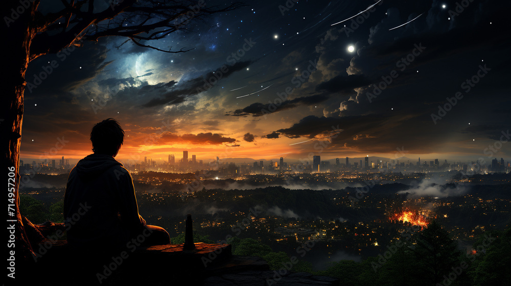 people see the sky people see the sky