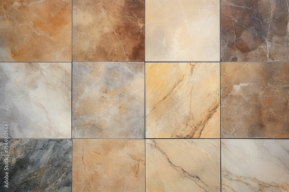Italian marble wall tiles, set of squares, stone wall, natural background, backdrop, texture. Italian marble wall tiles, set of squares, stone wall, natural background, backdrop, texture.